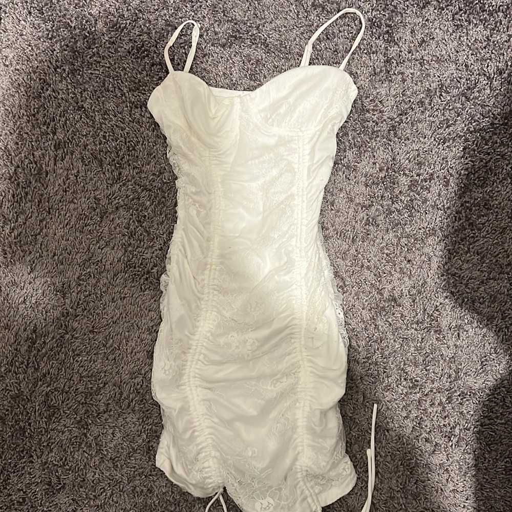 Princess Polly dress